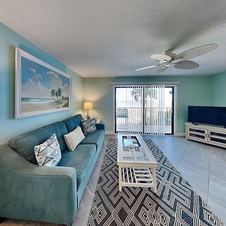 Sea Dancer 210 Daire Flagler Beach Dış mekan fotoğraf