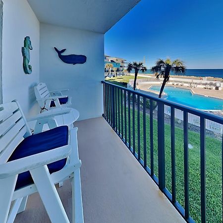 Sea Dancer 210 Daire Flagler Beach Dış mekan fotoğraf