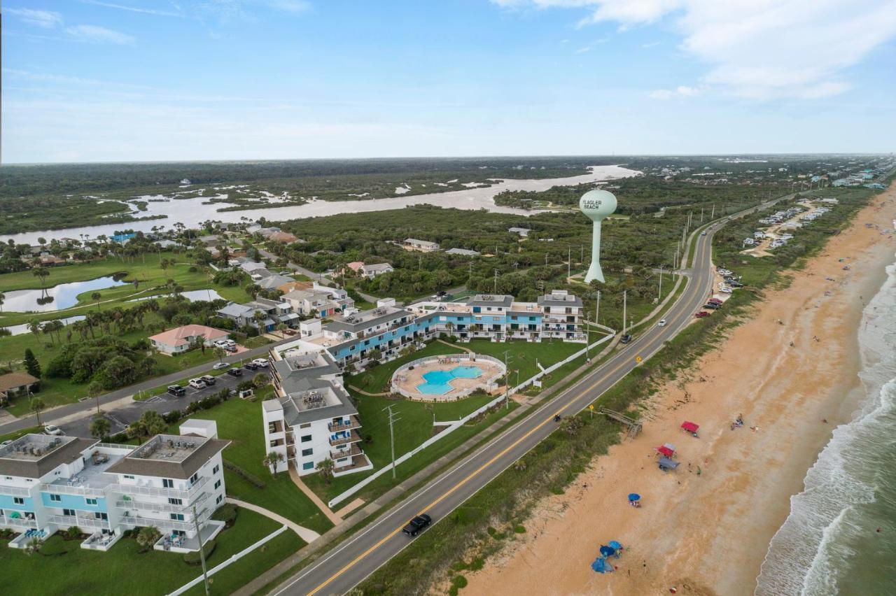 Sea Dancer 210 Daire Flagler Beach Dış mekan fotoğraf