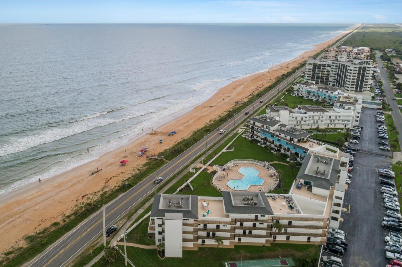 Sea Dancer 210 Daire Flagler Beach Dış mekan fotoğraf