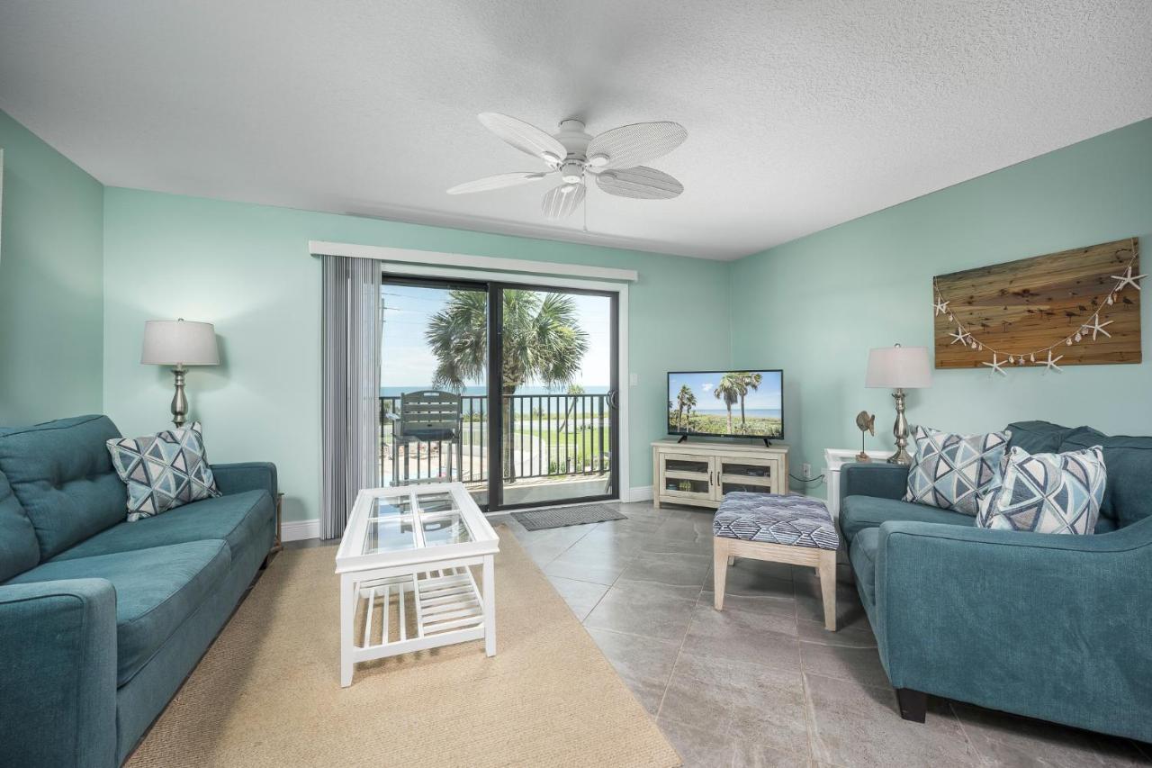 Sea Dancer 210 Daire Flagler Beach Dış mekan fotoğraf
