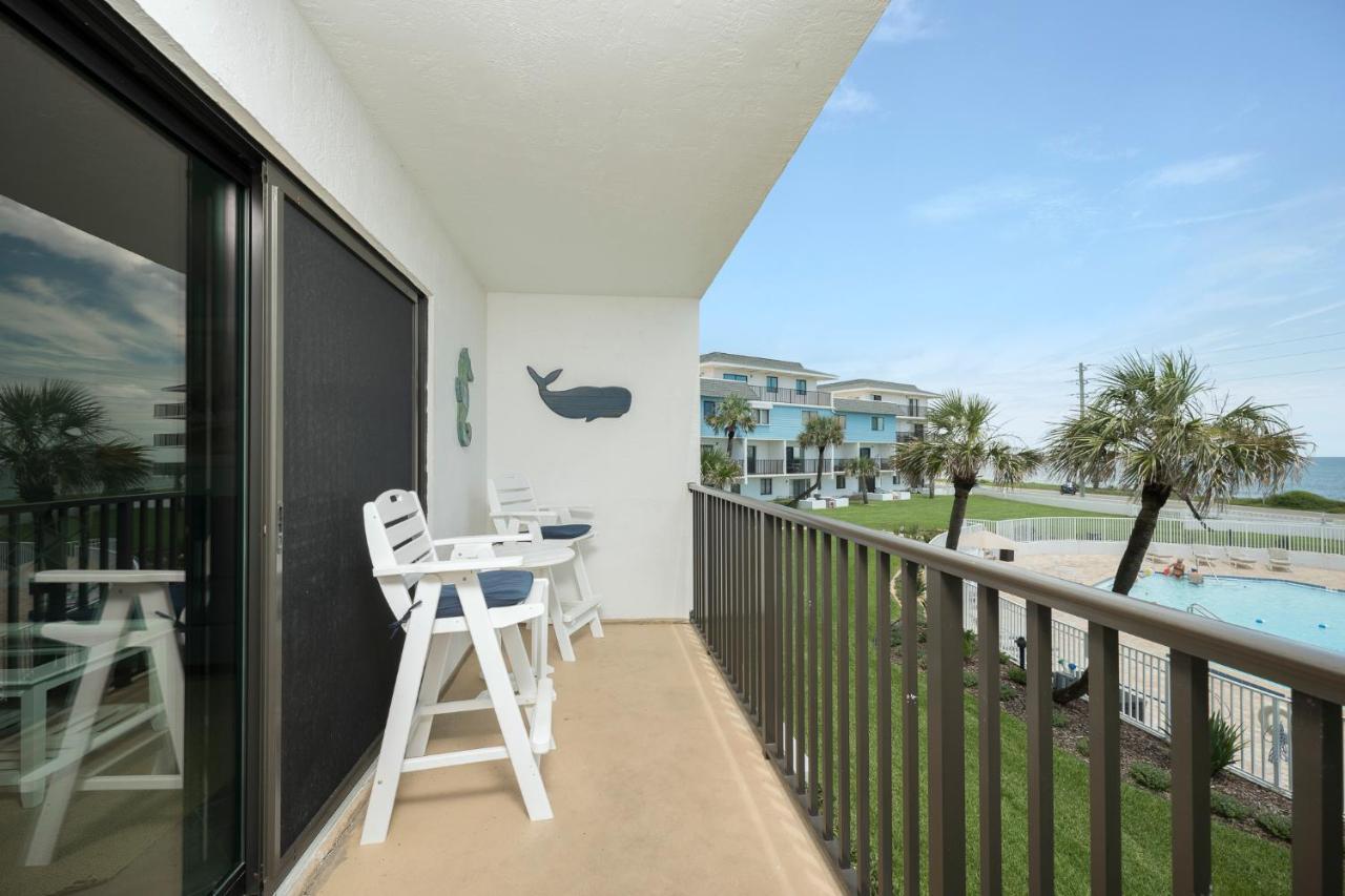 Sea Dancer 210 Daire Flagler Beach Dış mekan fotoğraf