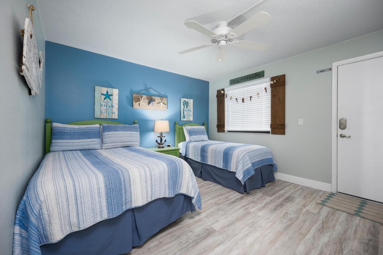 Sea Dancer 210 Daire Flagler Beach Dış mekan fotoğraf