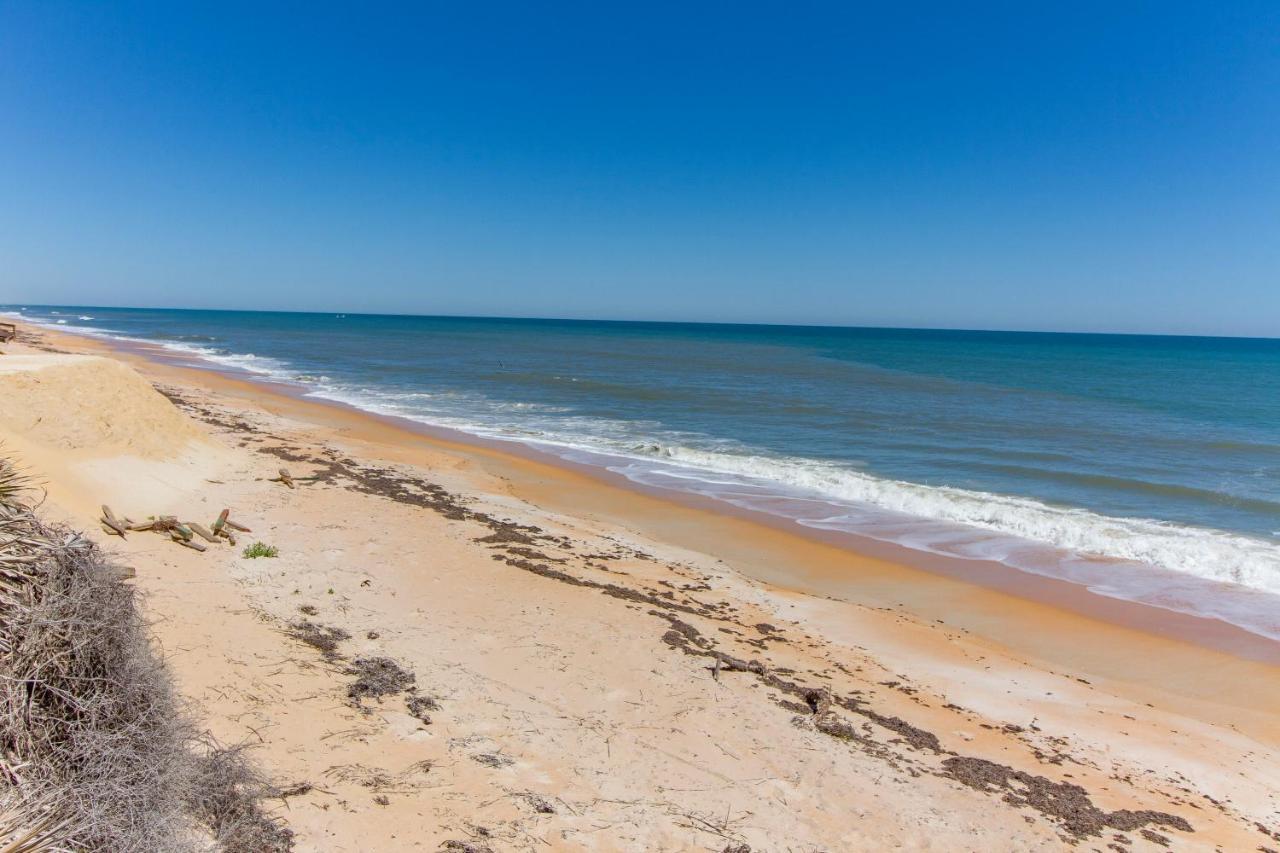 Sea Dancer 210 Daire Flagler Beach Dış mekan fotoğraf