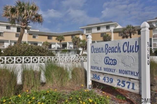 Sea Dancer 210 Daire Flagler Beach Dış mekan fotoğraf