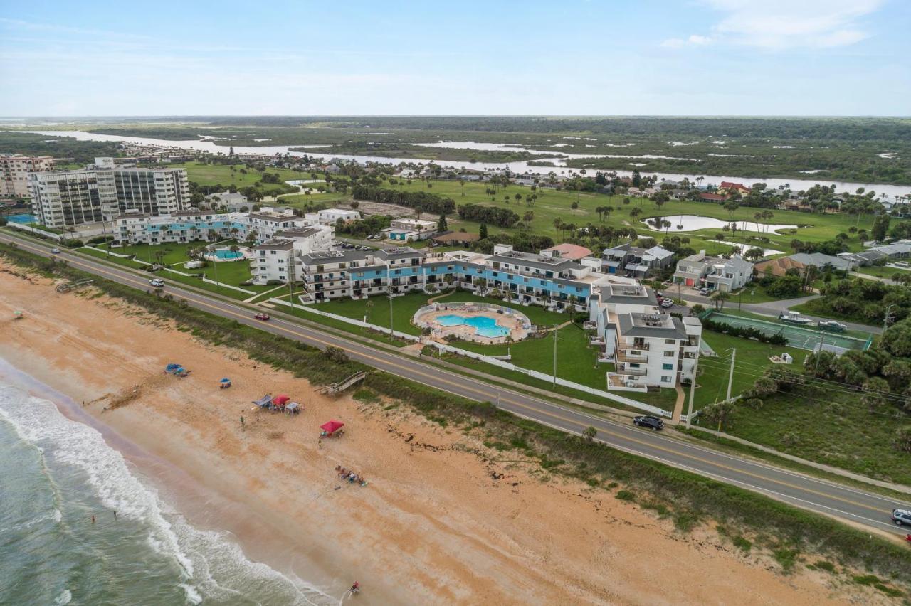 Sea Dancer 210 Daire Flagler Beach Dış mekan fotoğraf