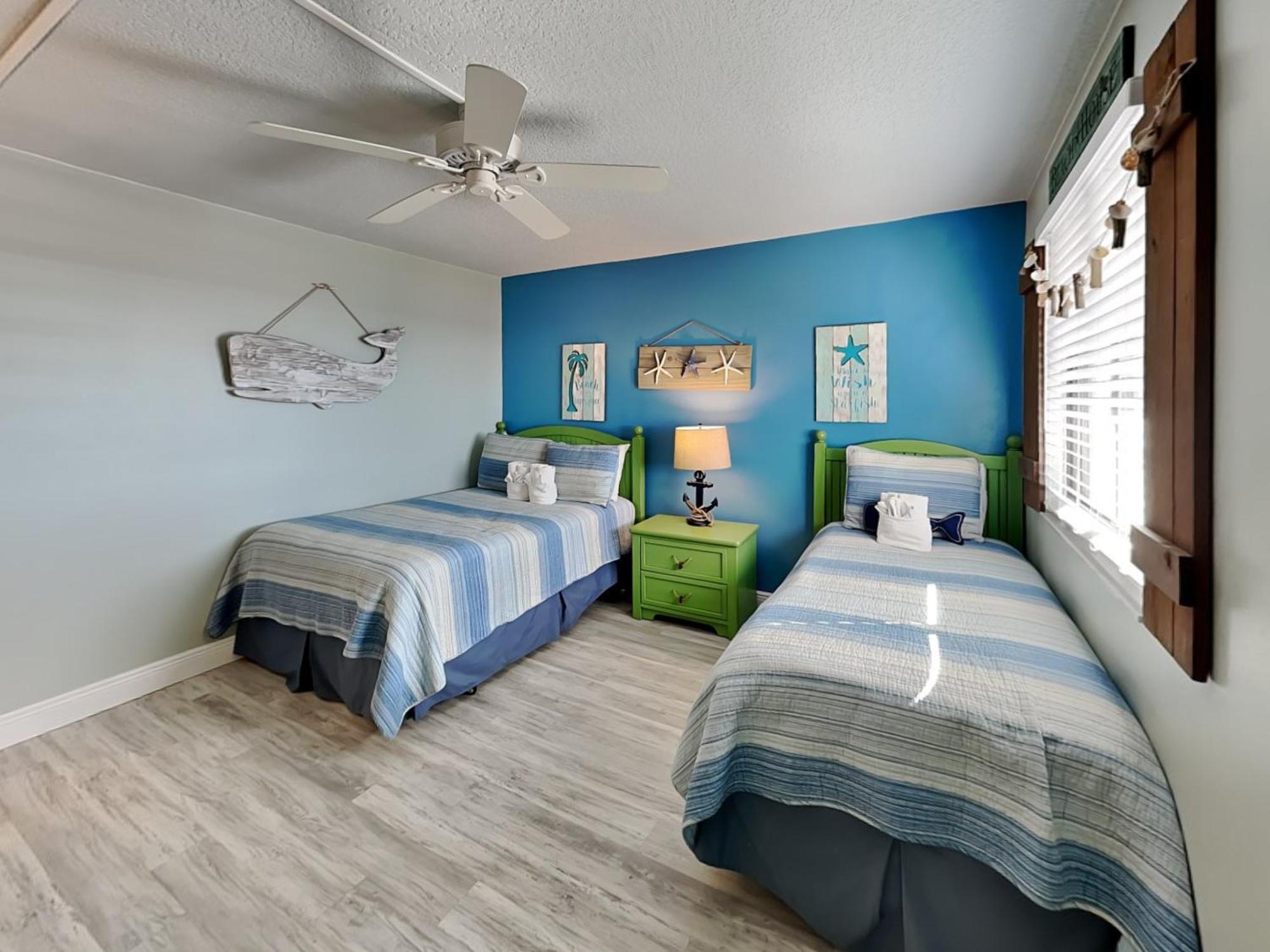 Sea Dancer 210 Daire Flagler Beach Dış mekan fotoğraf