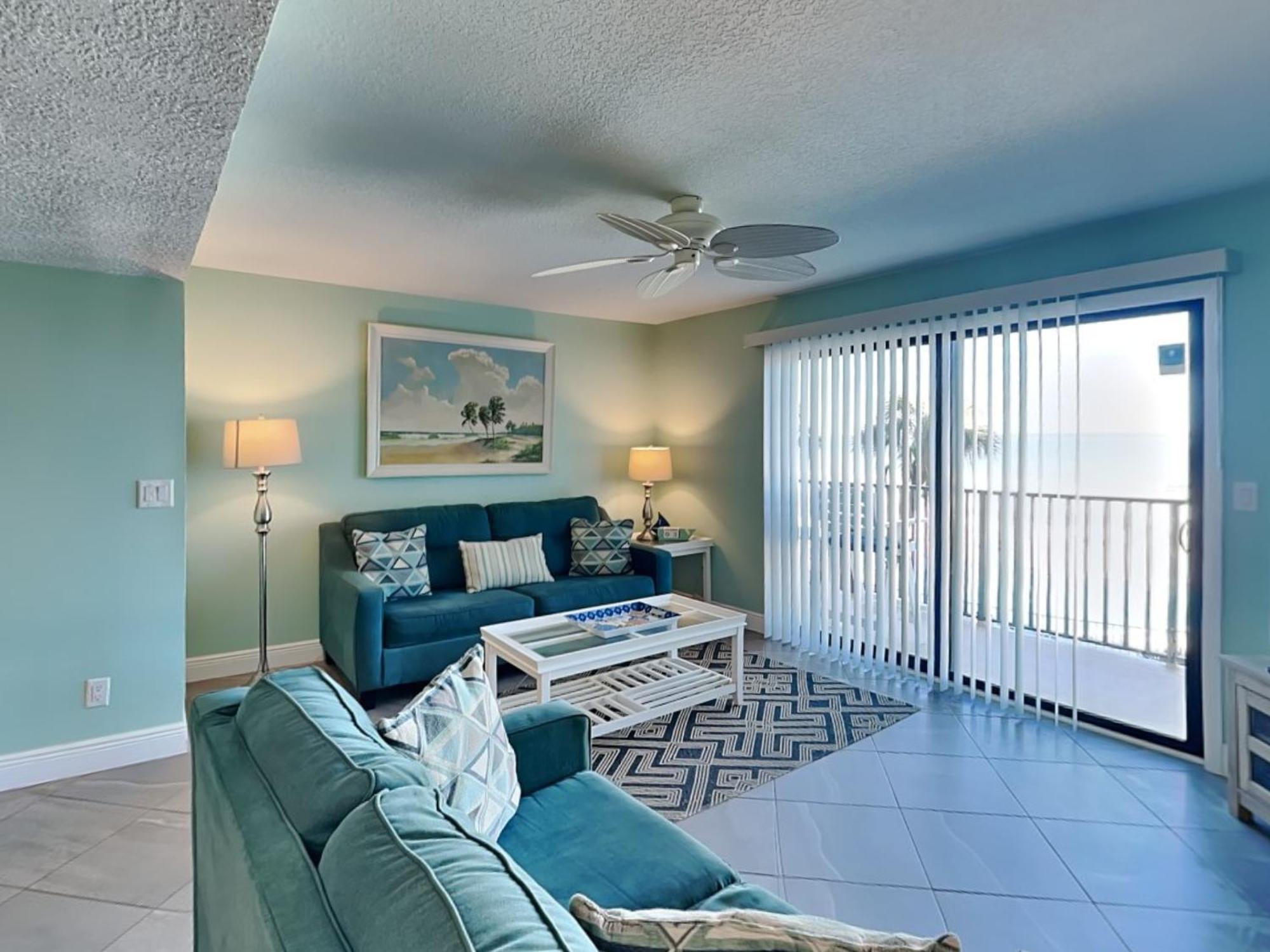 Sea Dancer 210 Daire Flagler Beach Dış mekan fotoğraf
